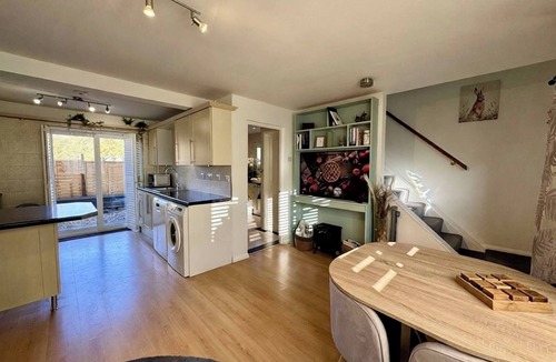 Willesborough House | Countryside Stay - Ashford Outlet & Eurotunnel