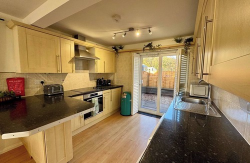Willesborough House | Countryside Stay - Ashford Outlet & Eurotunnel