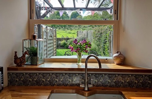 Mosborough Cottage | Courthouse Cottage, Eckington.