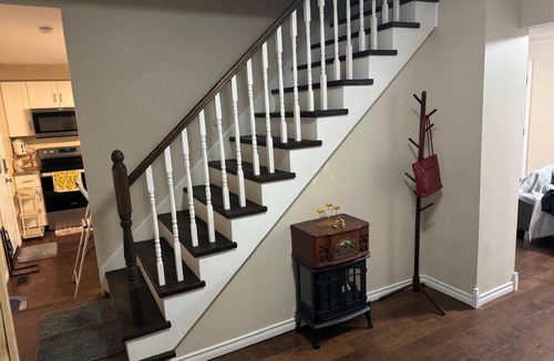 Courtland House | Courtland Heaven Retreats