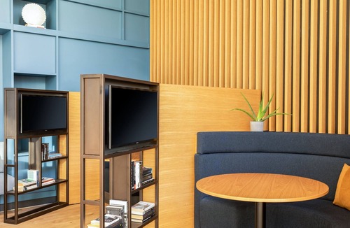 Finnieston Hotel | Courtyard by Marriott Glasgow SEC