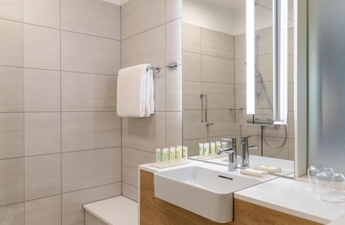 Finnieston Hotel | Courtyard by Marriott Glasgow SEC