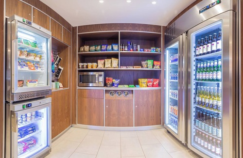 Paisley Hotel | Courtyard by Marriott Glasgow Airport
