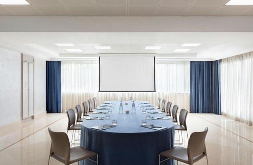 Trionfale Hotel | Courtyard by Marriott Rome Central Park