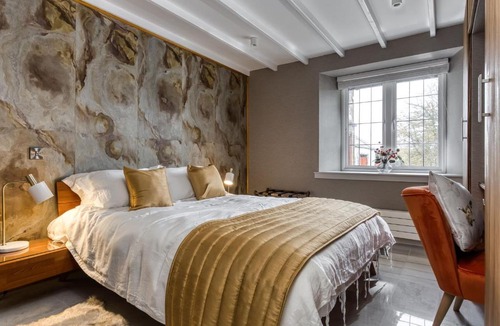 Saint John's Town of Dalry House | Courtyard Cottage