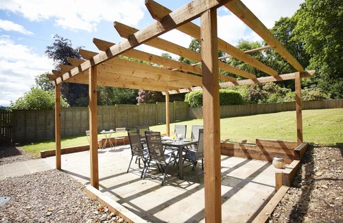 Kelso House | Courtyard House
