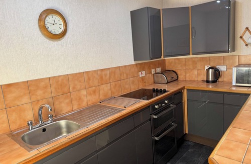 Lochgilphead House | Cove Cottage on Ellary Estate Stunning, Isolated, Pet Friendly, Quiet & Peaceful