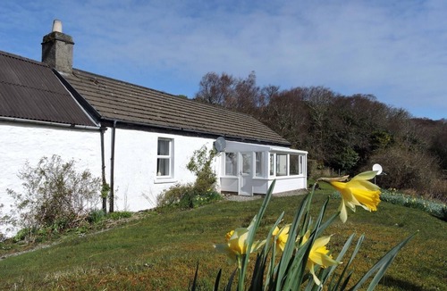 Lochgilphead House | Cove Cottage on Ellary Estate Stunning, Isolated, Pet Friendly, Quiet & Peaceful
