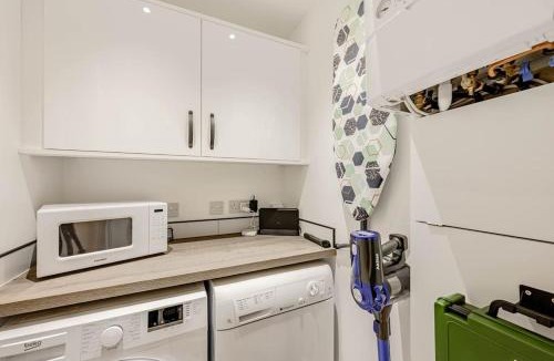 Cowdenbeath House | Cowden Coorie
