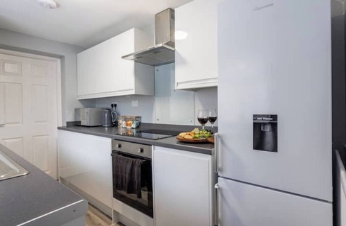 Bedlington House | Cozy 2-Bedroom Retreat in Bedlington Near Newcastle & the Coast