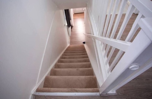Luton House | Cozy 3-Bedroom Home in Luton