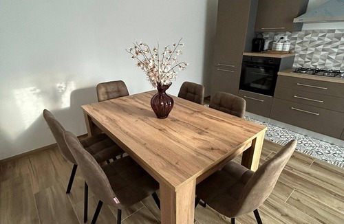 San Dorligo della Valle Apartment | Cozy apartment a stone's throw from Val Rosandra