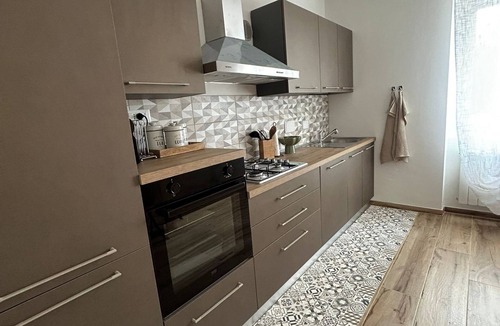 San Dorligo della Valle Apartment | Cozy apartment a stone's throw from Val Rosandra