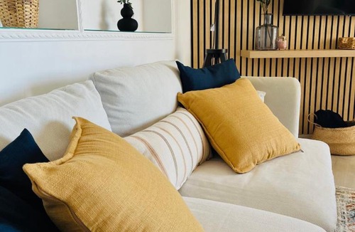 Torreblanca Apartment | Cozy apartment - Balcony & Sea View