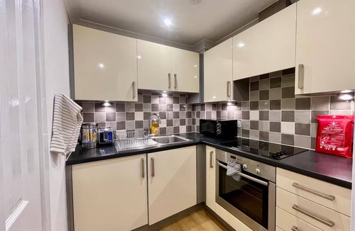 Bury St Edmunds Apartment | Cozy Apartment in Bury St Edmunds