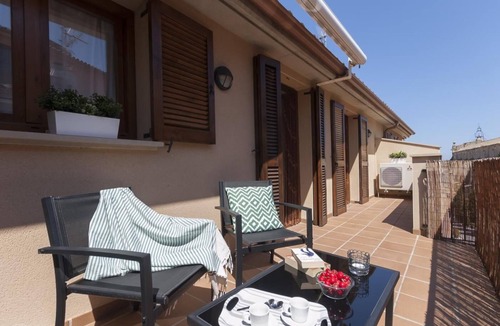 Tossa de Mar Apartment | COZY APARTMENT in THE HEART of TOSSA