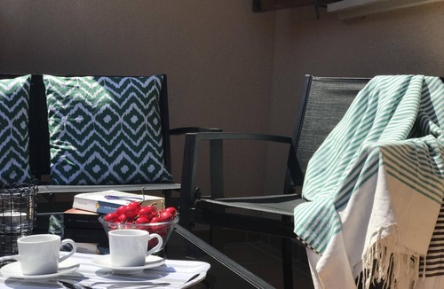 Tossa de Mar Apartment | COZY APARTMENT in THE HEART of TOSSA