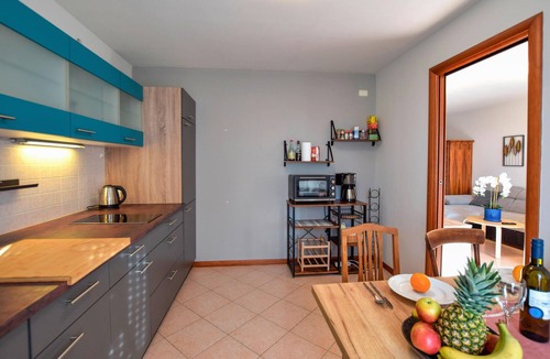 Grado Apartment | Cozy apartment in Grado