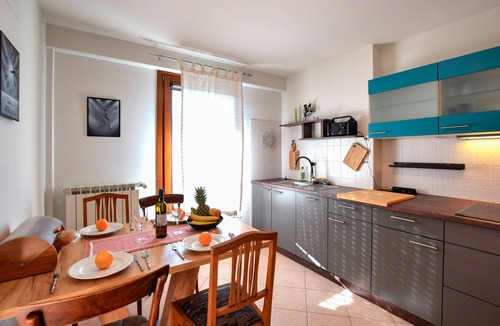 Grado Apartment | Cozy apartment in Grado
