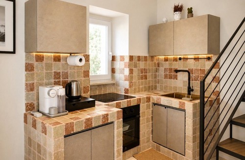 Turi Apartment | Cozy Apartment in the Heart of the City