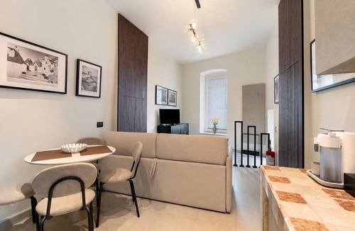 Turi Apartment | Cozy Apartment in the Heart of the City