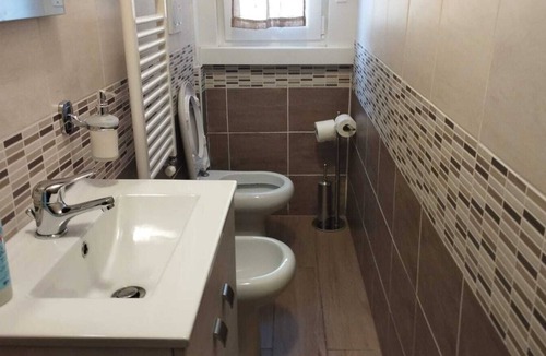 Servola-Chiarbola-Valmaura-Borgo San Sergio Apartment | Cozy apartment in the heart of Trieste (Burlo Garofolo area)