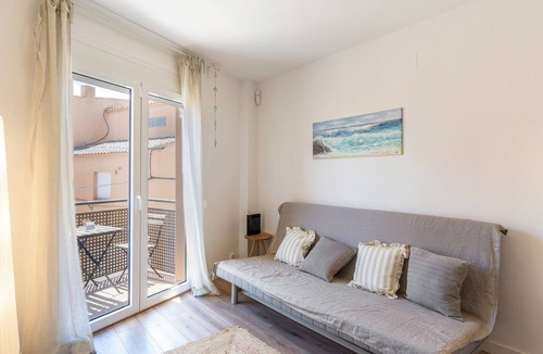 Begur Apartment | Cozy Apartment with Pool in Esclanyà (Begur), Costa Brava