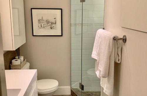 Crescent Heights Apartment | Cozy Boho Studio Suite