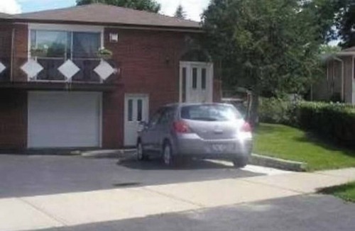 L'Amoreaux House | Cozy Bright Suite with Separate Entrance in Scarborough | Near Hospital