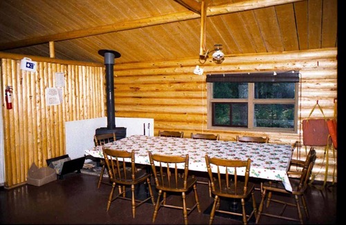 Thunder Bay House | Cozy Cabin Fishing Trip on Whitewater Lake near Ogoki River in Thunder Bay, Ontario