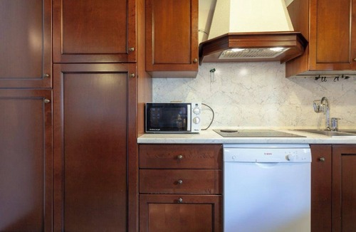 La Thuile Apartment | Cozy Chalet in La Thuile, near the center and the ski lifts