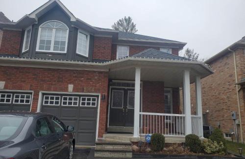 Pickering Apartment | Cozy & Convenient Studio Apartment