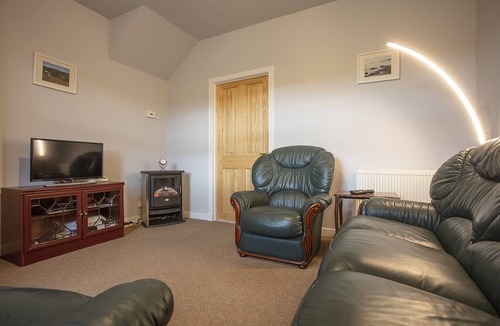 Nerabus Cottage | Cozy Cottage In Picturesque Scotland