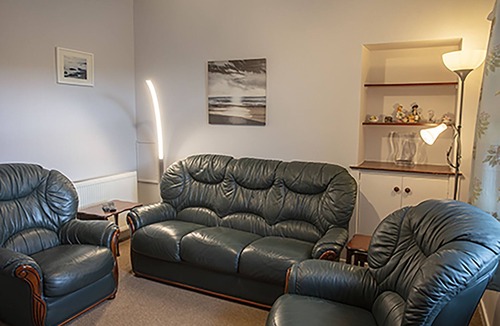 Nerabus Cottage | Cozy Cottage In Picturesque Scotland