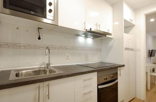 El Port Apartment | Cozy apartment near Barcelona