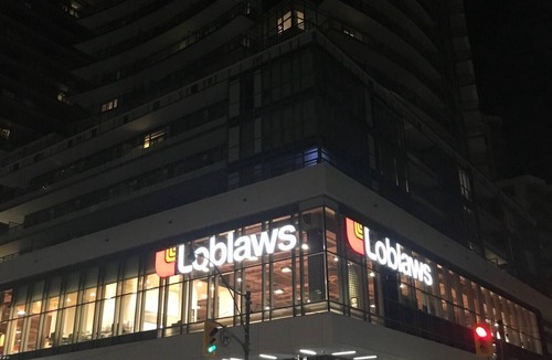 Mount Pleasant West Apartment | Cozy Furnished 1 Bedroom Condo - Midtown Toronto - Amazing Views