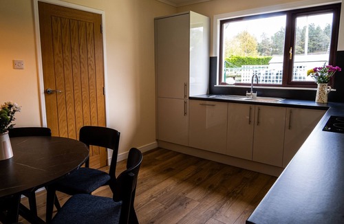 Balloch Cottage | Cozy Highland Cottage Escape