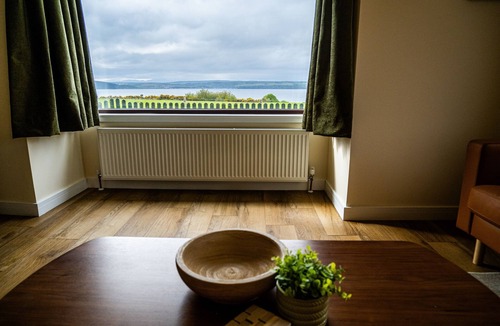 Balloch Cottage | Cozy Highland Cottage Escape