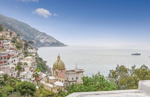 Sant'Egidio del Monte Albino House | Cozy home in St.Egidio del M.Albino with WiFi