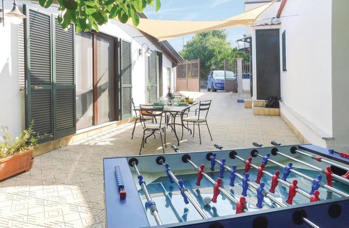 Sant'Egidio del Monte Albino House | Cozy home in St.Egidio del M.Albino with WiFi