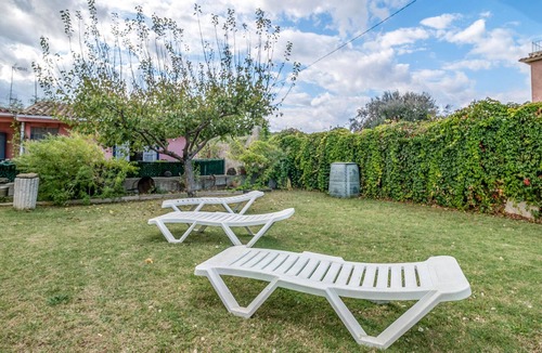 Sant Miquel de Fluvia House | Cozy home in Sant Miquel de Fluvià