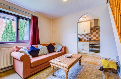 Chelmsford House | Cozy Home in Chelmsford - Pass the Keys