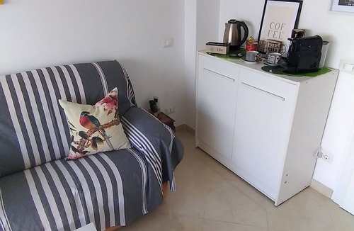 Santa Marinella House | Cozy house facing the sea.