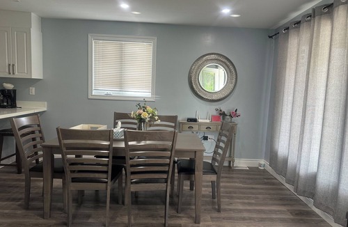 Niagara Falls House | Cozy house great location