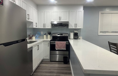 Niagara Falls House | Cozy house great location