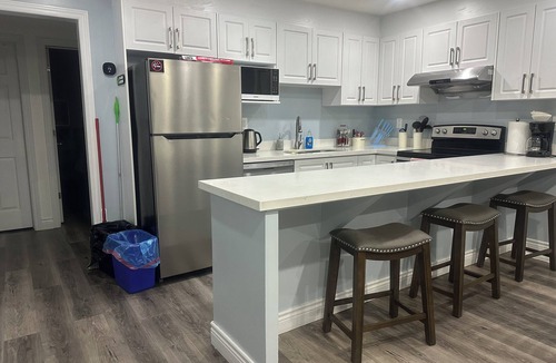 Niagara Falls House | Cozy house great location