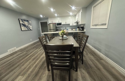 Niagara Falls House | Cozy house great location