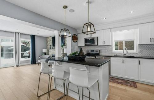 Kitchener House | Cozy Kitchener-Waterloo Home