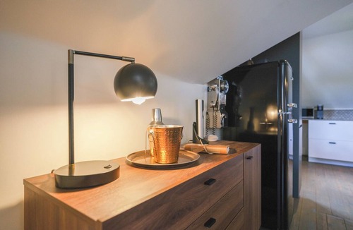 Niagara-on-the-Lake Apartment | Cozy Loft in the Village of Virgil