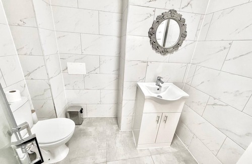 Childs Hill Apartment | Cozy & Modern Studio – Golders Green Flat 4
